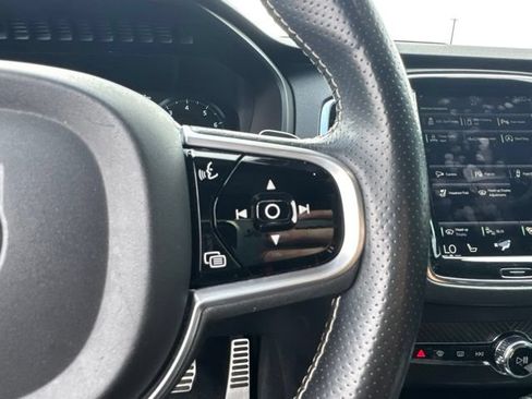 Used 2018 Volvo XC90 T6 R-Design w/ Convenience Package AWD/4WD image 20