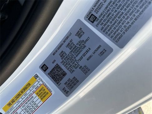 New 2025 GMC Sierra 2500 Pro w/ Convenience Package image 31