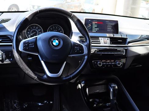 Used 2016 BMW X1 xDrive28i AWD/4WD image 36