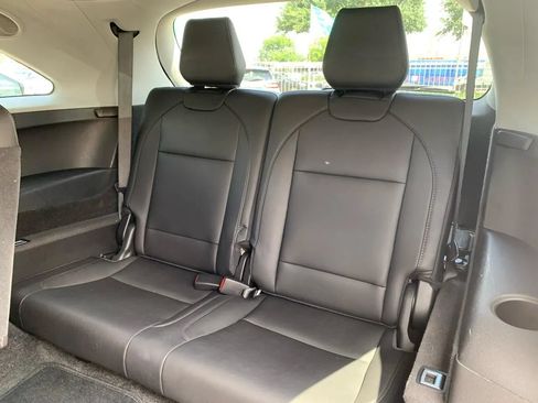 Used 2014 Acura MDX SH-AWD w/ Advance Package image 11