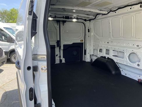 New 2025 Ford Transit 250 Low Roof image 8