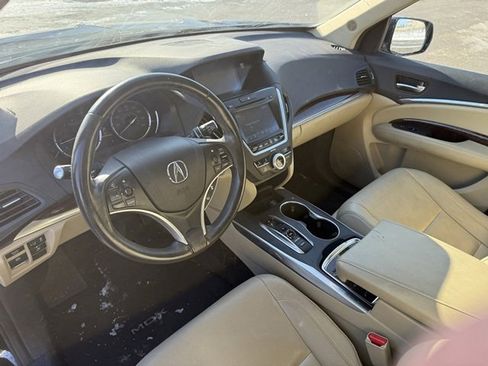 Used 2020 Acura MDX SH-AWD image 12