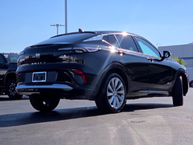 Certified 2024 Buick Envista Avenir FWD image 16
