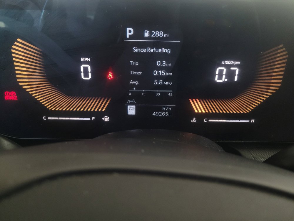 Used 2025 Kia K4 FWD image 23
