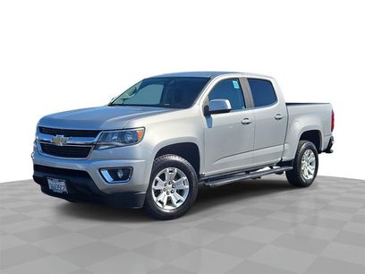 Used 2016 Chevrolet Colorado LT w/ LT Convenience Package