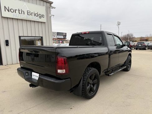 Used 2014 RAM 1500 ST w/ ST Popular Equipment Group image 4