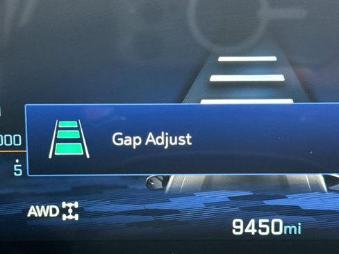 Used 2026 Chevrolet Equinox LT w/ Convenience Package II image 22