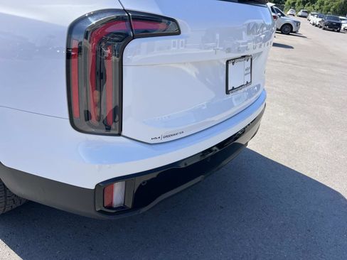 Used 2024 Kia Telluride SX X-Pro AWD/4WD image 10