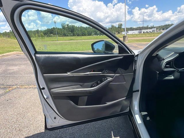 Used 2025 MAZDA CX-30 AWD 2.5 S w/ Select Sport Pkg image 13