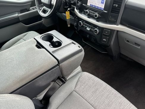 Used 2022 Ford F150 XLT w/ Equipment Group 301A Mid image 15