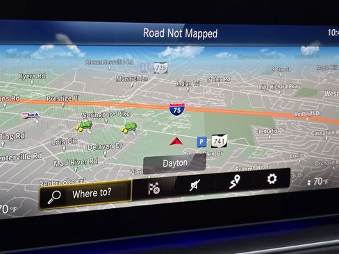 Used 2022 Mercedes-Benz GLE 53 AMG GLE 53 AMG image 13