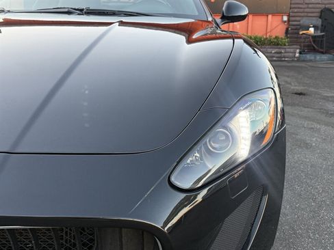 Used 2013 Maserati GranTurismo Sport image 4