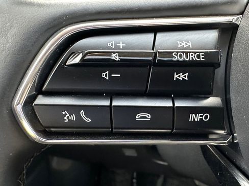 Used 2024 MAZDA CX-90 Plug-In Hybrid w/ Preferred image 20