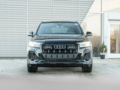 New 2026 Audi Q7 3.0T Premium Plus image 38