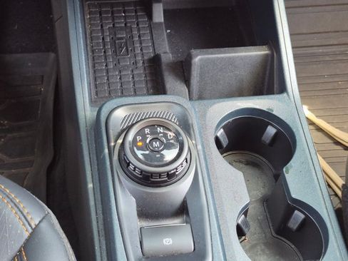 Used 2025 Ford Maverick Tremor AWD/4WD image 10