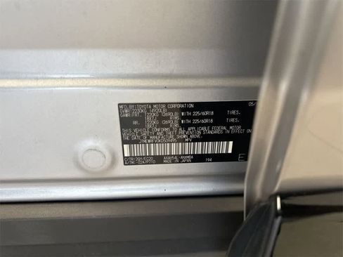 Used 2019 Toyota RAV4 XSE image 37