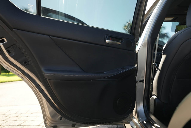 Used 2023 Lexus IS 500 w/ Accessory Package 2 RWD image 67