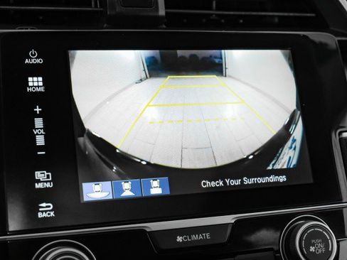 Used 2017 Honda Civic EX image 19