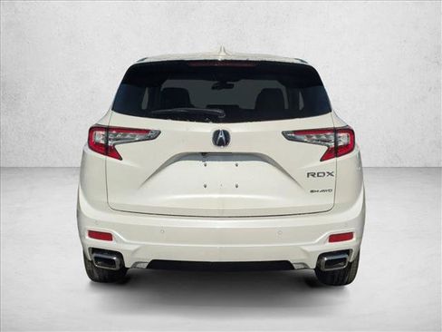 New 2026 Acura RDX SH-AWD w/ Advance Package image 8