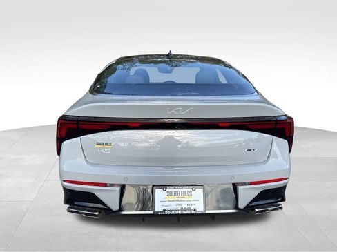 New 2026 Kia K5 GT image 5