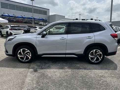 Used 2023 Subaru Forester Touring w/ Popular Package #3 AWD/4WD image 6