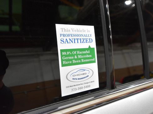 Used 2015 Chevrolet Suburban LT image 62