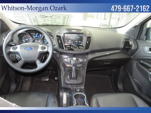 Used 2015 Ford Escape Titanium AWD/4WD image 33