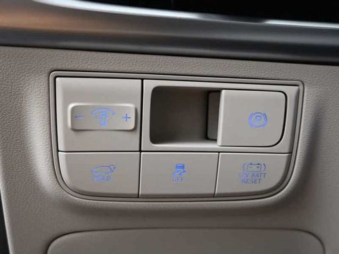 New 2026 Hyundai Tucson SEL AWD/4WD image 22