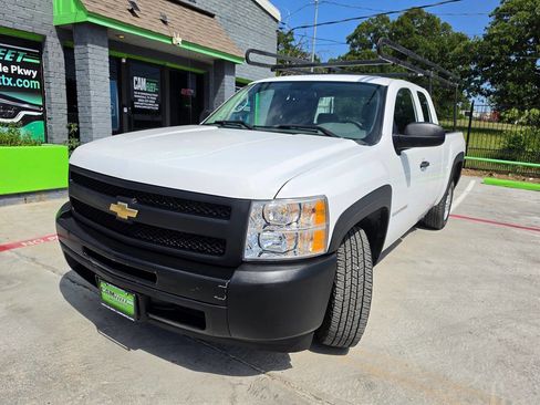 Used 2010 Chevrolet Silverado 1500 W/T RWD image 60