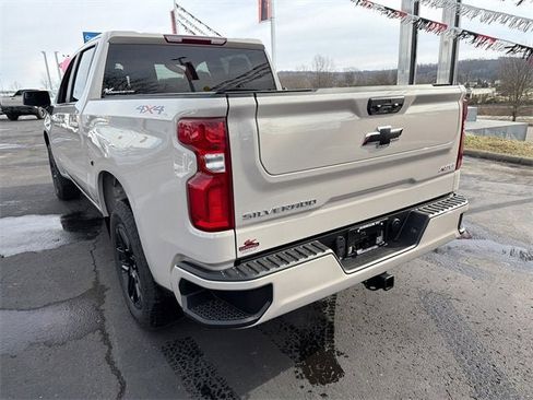 New 2026 Chevrolet Silverado 1500 RST image 6