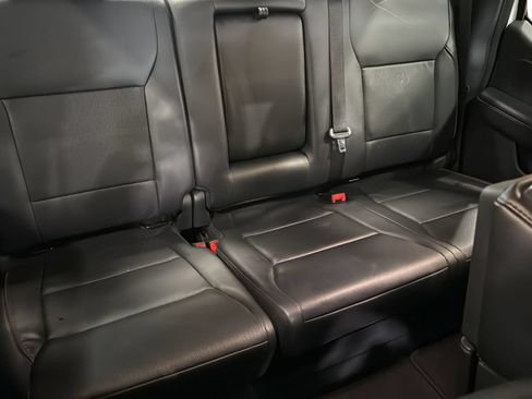 Used 2025 Ford F350 Lariat w/ Camper Package AWD/4WD image 14
