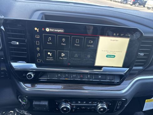 New 2026 GMC Sierra 1500 Elevation image 24