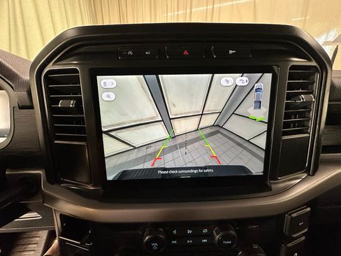 Used 2024 Ford F150 XL RWD image 21