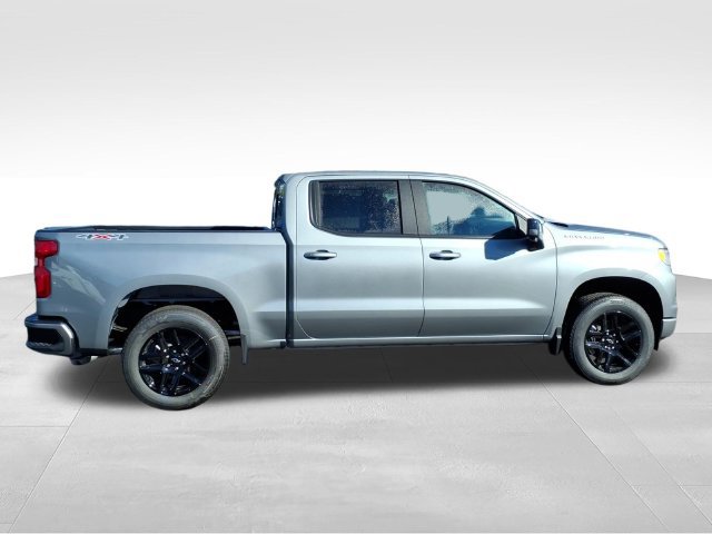 New 2026 Chevrolet Silverado 1500 RST w/ All Star Edition Plus AWD/4WD image 2