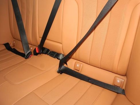 Certified 2023 BMW 530i xDrive 530i xDrive w/ M Sport Package image 25