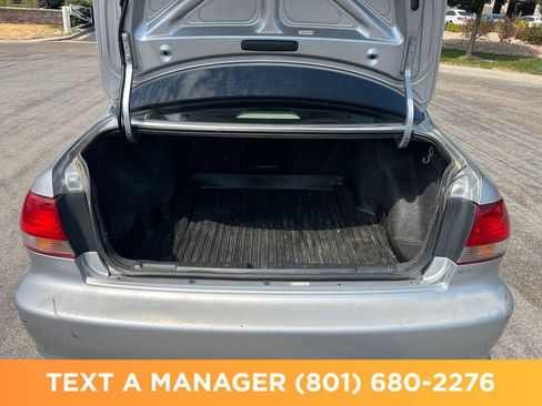 Used 2002 Honda Accord EX image 26