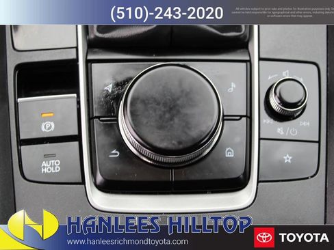 Used 2025 MAZDA CX-50 AWD 2.5 S w/ Select Package image 19