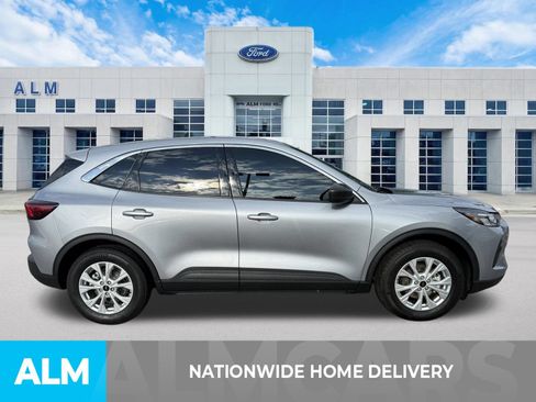Used 2024 Ford Escape Active FWD image 4