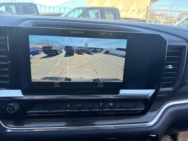 Used 2025 Chevrolet Silverado 2500 LT w/ Convenience Package AWD/4WD image 22