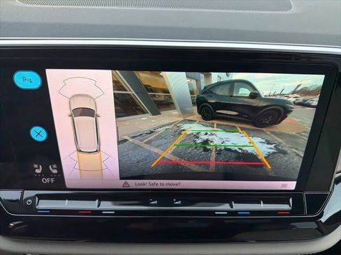 New 2026 Volkswagen Atlas SE AWD/4WD image 10