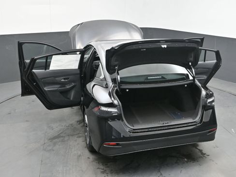 New 2026 Nissan Sentra S FWD image 42