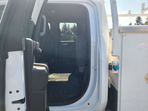 New 2025 Chevrolet Silverado 2500 W/T w/ WT Convenience Package image 14