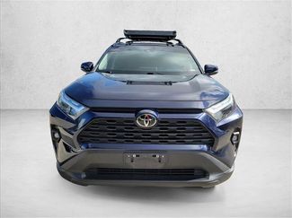 Used 2023 Toyota RAV4 XLE Premium FWD video 2