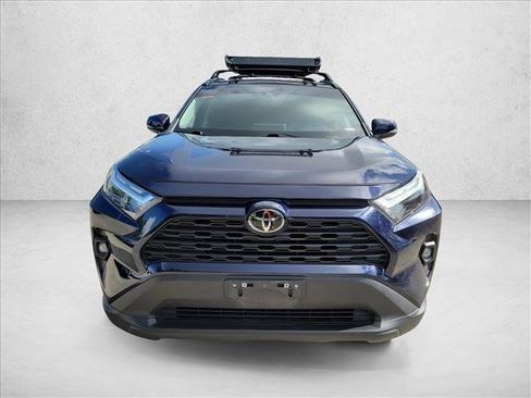 Used 2023 Toyota RAV4 XLE Premium FWD image 2