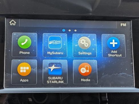 Used 2020 Subaru Crosstrek 2.5i Limited AWD/4WD image 22