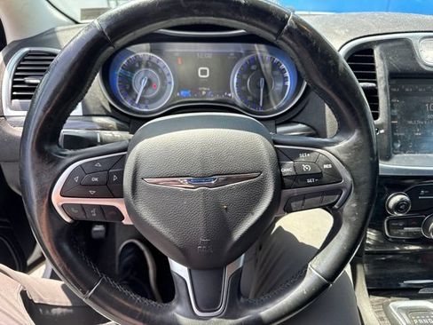 Used 2016 Chrysler 300 Limited AWD/4WD image 6