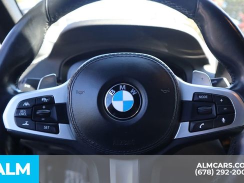 Used 2019 BMW 530e image 28