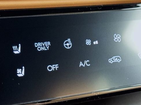 New 2026 Hyundai Palisade Calligraphy FWD image 21