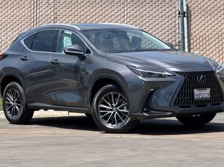 Certified 2024 Lexus NX 350h AWD w/ Cold Area Package video 2