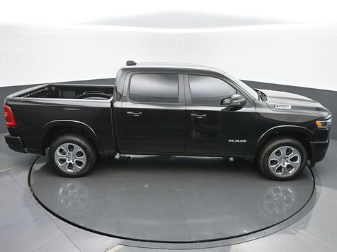 New 2025 RAM 1500 Big Horn image 43